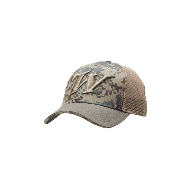 CASQUETTE SUMPTER WINCHESTER