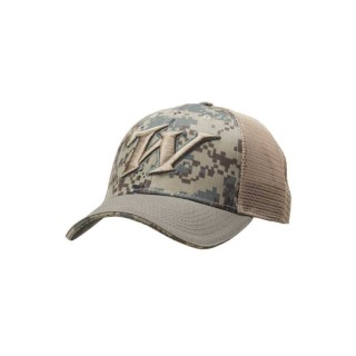 CASQUETTE SUMPTER WINCHESTER