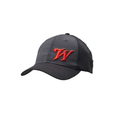 CASQUETTE MOA BLACK WINCHESTER