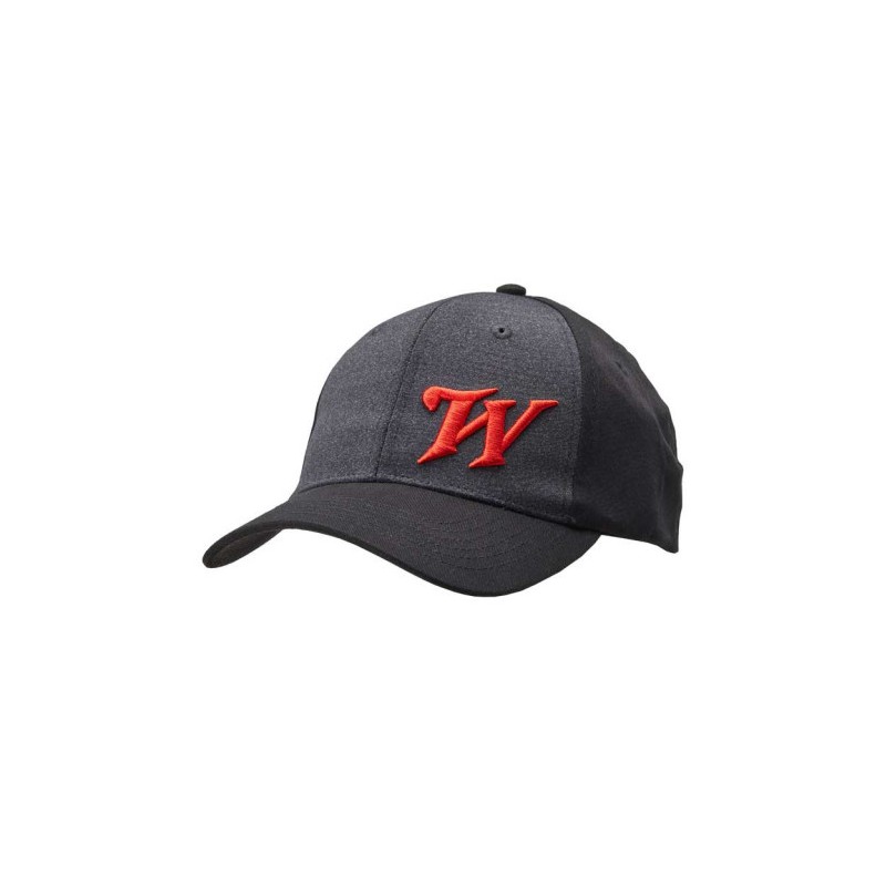 CASQUETTE MOA BLACK WINCHESTER CASQUETTE MOA BLACK WINCHESTER