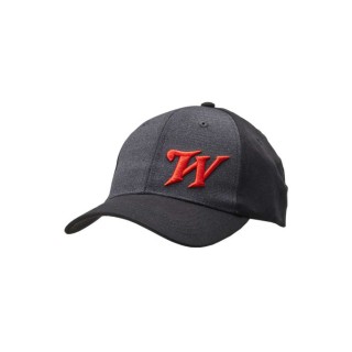CASQUETTE MOA BLACK WINCHESTER