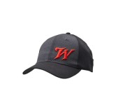 CASQUETTE MOA BLACK WINCHESTER