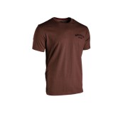 TSHIRT COLOMBUS BROWN WINCHESTER