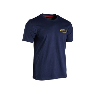 TSHIRT COLOMBUS NAVY WINCHESTER