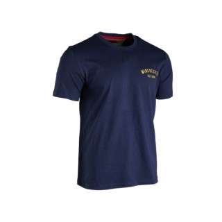 TSHIRT COLOMBUS NAVY WINCHESTER
