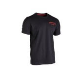TEE SHIRT COLOMBUS BLACK WINCHESTER