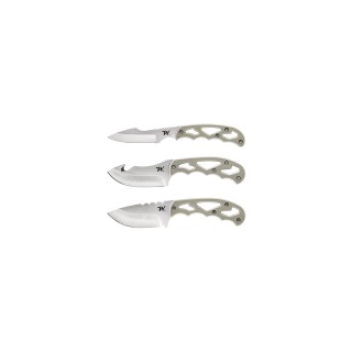 WINCHESTER SUPERLIGHT 4 PIECES