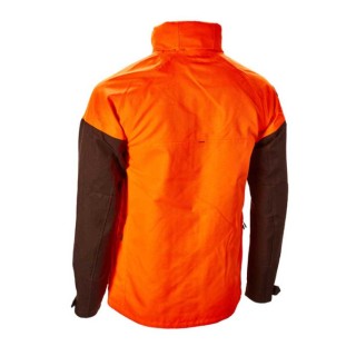VESTE WINCHESTER TRACK RACOON ORANGE