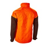 VESTE WINCHESTER TRACK RACOON ORANGE