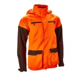 VESTE WINCHESTER TRACK RACOON ORANGE