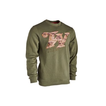 SWEAT WINCHESTER REDSTON CREW NECK