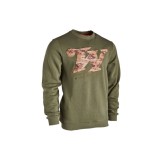 SWEAT WINCHESTER REDSTON CREW NECK