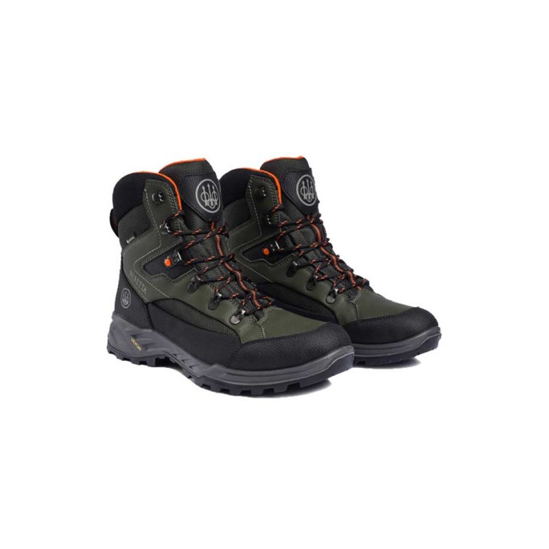 BERETTA SHOT GTX BOTTES Forest Night