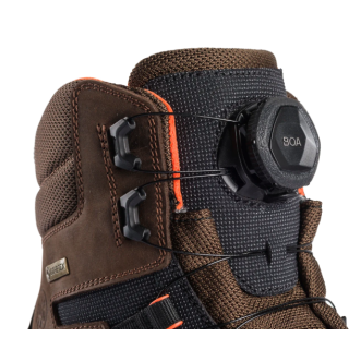CHAUSSURE ARABUKO GTX BERETTA