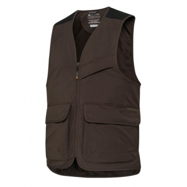 BERETTA GILET SYMMER marron
