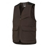 BERETTA GILET SYMMER marron