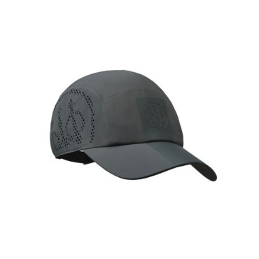 CASQUETTE TECH GREY BERETTA
