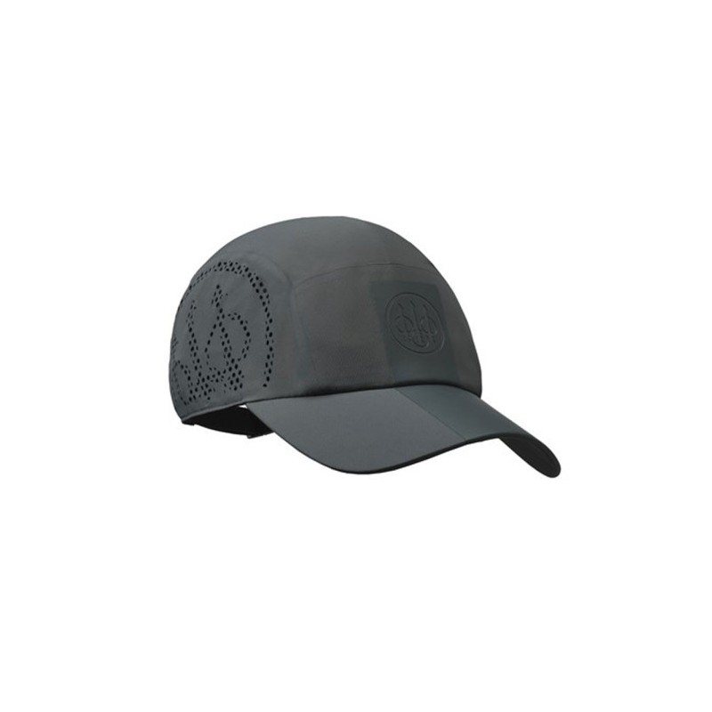 CASQUETTE TECH GREY BERETTA CASQUETTE TECH GREY BERETTA