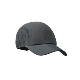 CASQUETTE TECH GREY BERETTA