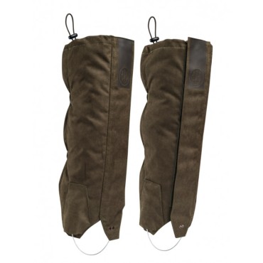 GUETRES BERETTA TECH ANKLE VERT