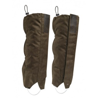 GUETRES BERETTA TECH ANKLE VERT