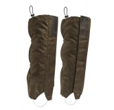 GUETRES BERETTA TECH ANKLE VERT
