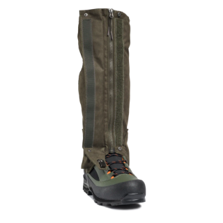 GUETRES BERETTA TECH ANKLE VERT
