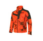 VESTE BERETTA MATAJUR CAMO ORANGE
