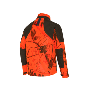 VESTE BERETTA MATAJUR CAMO ORANGE