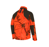 VESTE BERETTA MATAJUR CAMO ORANGE