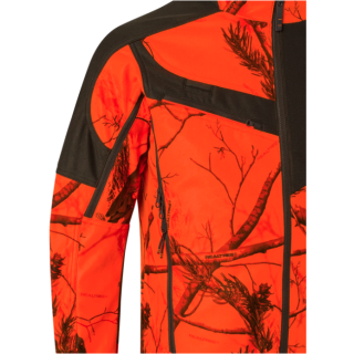 VESTE BERETTA MATAJUR CAMO ORANGE