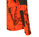 VESTE BERETTA MATAJUR CAMO ORANGE