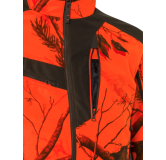 VESTE BERETTA MATAJUR CAMO ORANGE