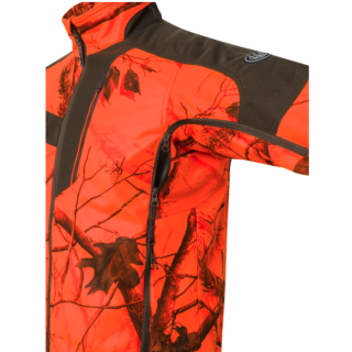 VESTE BERETTA MATAJUR CAMO ORANGE