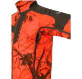 VESTE BERETTA MATAJUR CAMO ORANGE