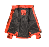 VESTE BERETTA MATAJUR CAMO ORANGE