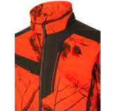 VESTE BERETTA MATAJUR CAMO ORANGE