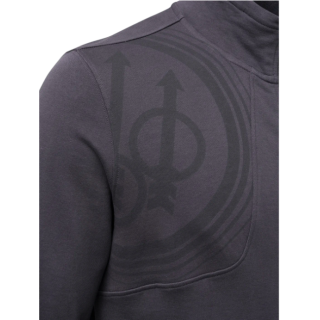 BERETTA CORPORATE SWEATER coloris Ébène