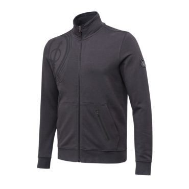 BERETTA CORPORATE SWEATER coloris Ébène
