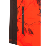 GILET BERETTA WINDSHELL CAMO ORANGE