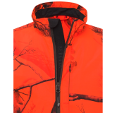 GILET BERETTA WINDSHELL CAMO ORANGE