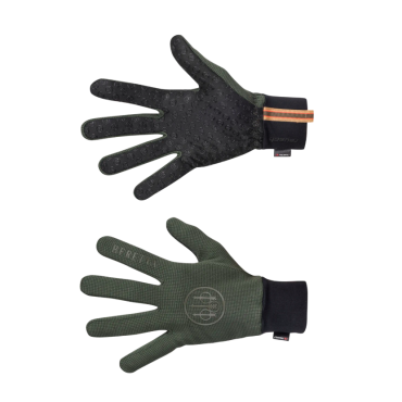 GANTS BERETTA HARDFACE VERTS