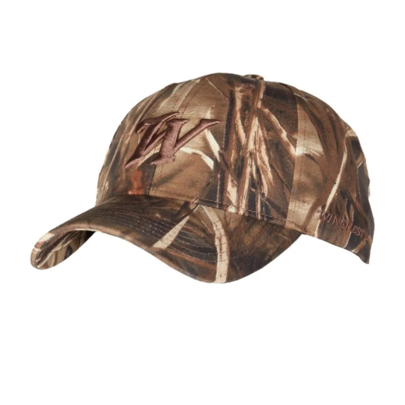 Casquette WINCHESTER Cap Metsik RTMAX4 Casquette WINCHESTER Cap Metsik RTMAX4