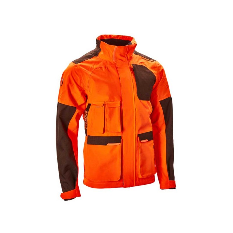 PARKA WINCHESTER ORION BLAZE PARKA WINCHESTER ORION BLAZE