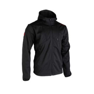 VESTE WINCHESTER TWINPEAK BLACK