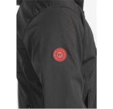 VESTE WINCHESTER TWINPEAK BLACK