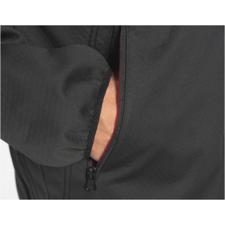 VESTE WINCHESTER TWINPEAK BLACK