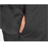 VESTE WINCHESTER TWINPEAK BLACK