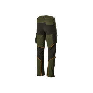 Pantalon BROWNING Javelin Green hv