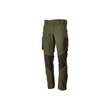 Pantalon BROWNING Javelin Green hv
